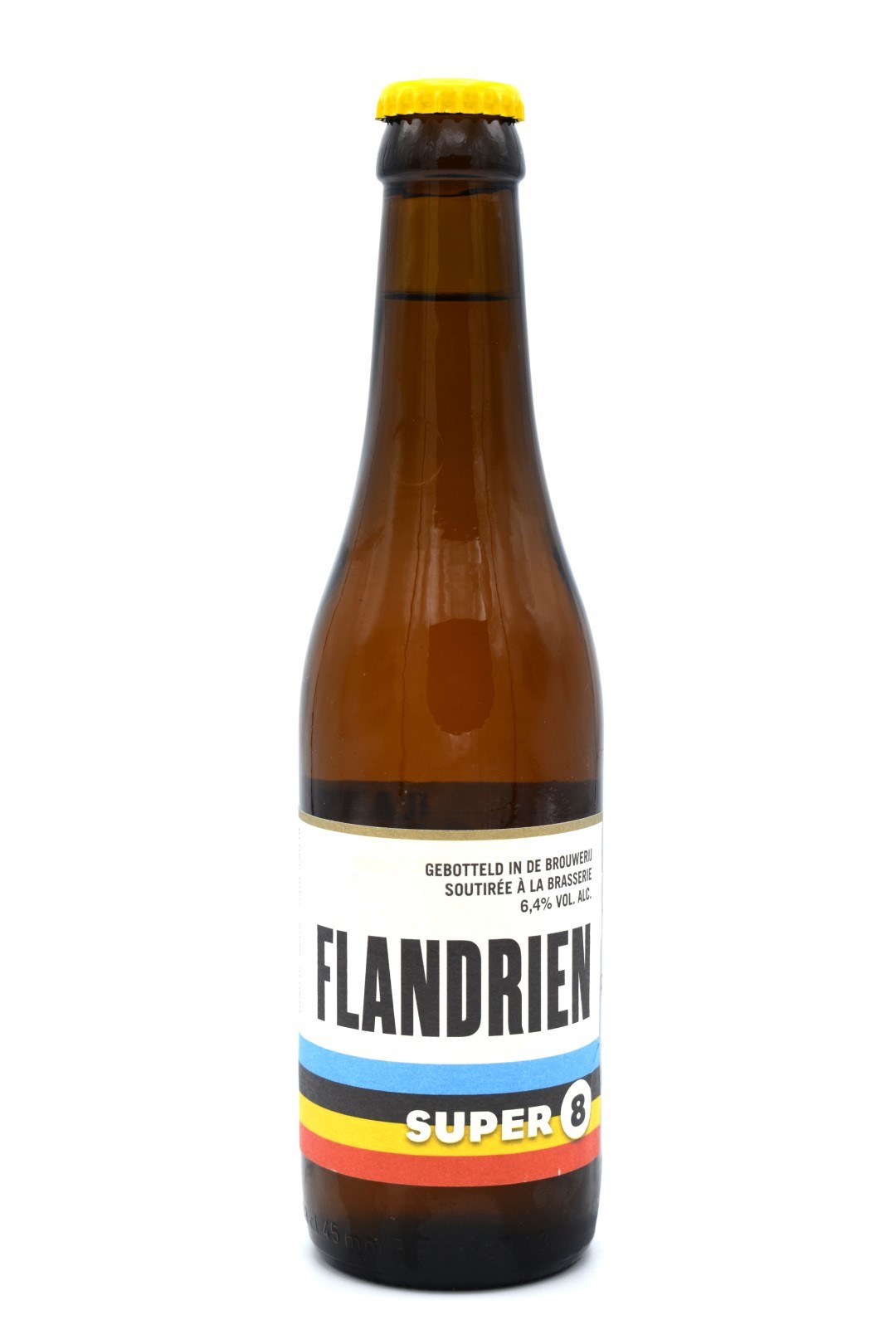 Super 8 Flandrien 33cl